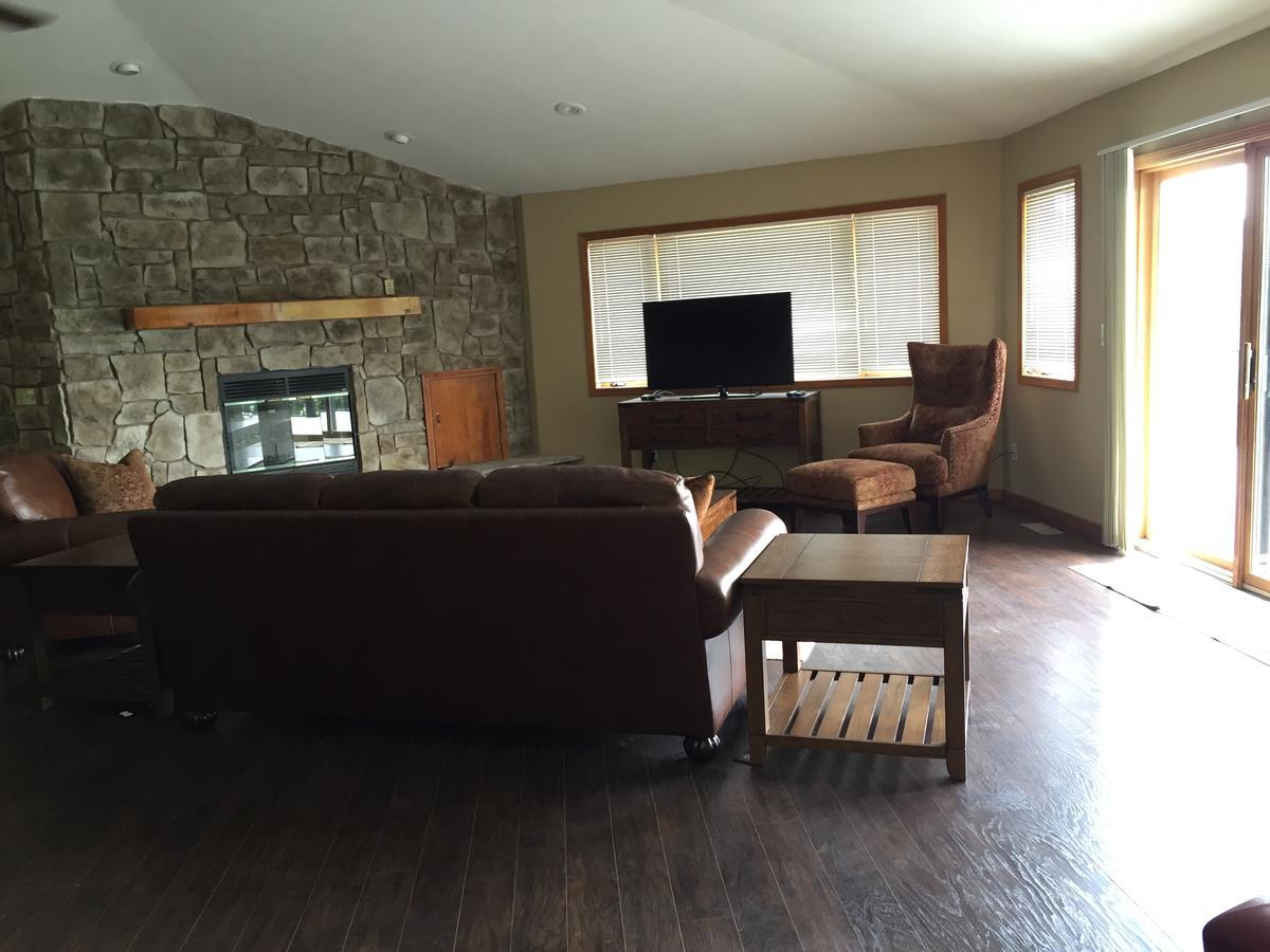 Antlers Resort Branson Exterior foto