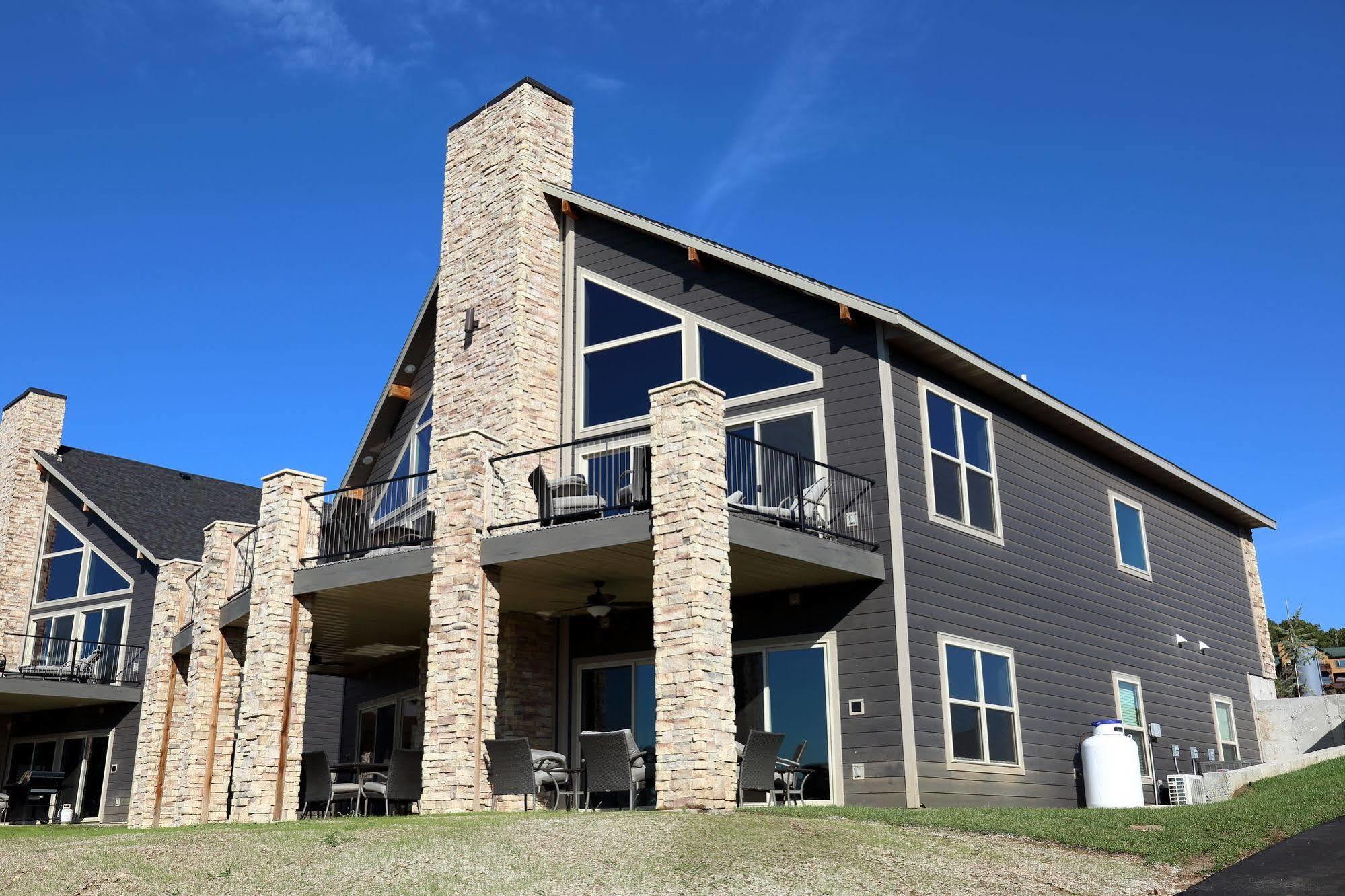 Antlers Resort Branson Exterior foto