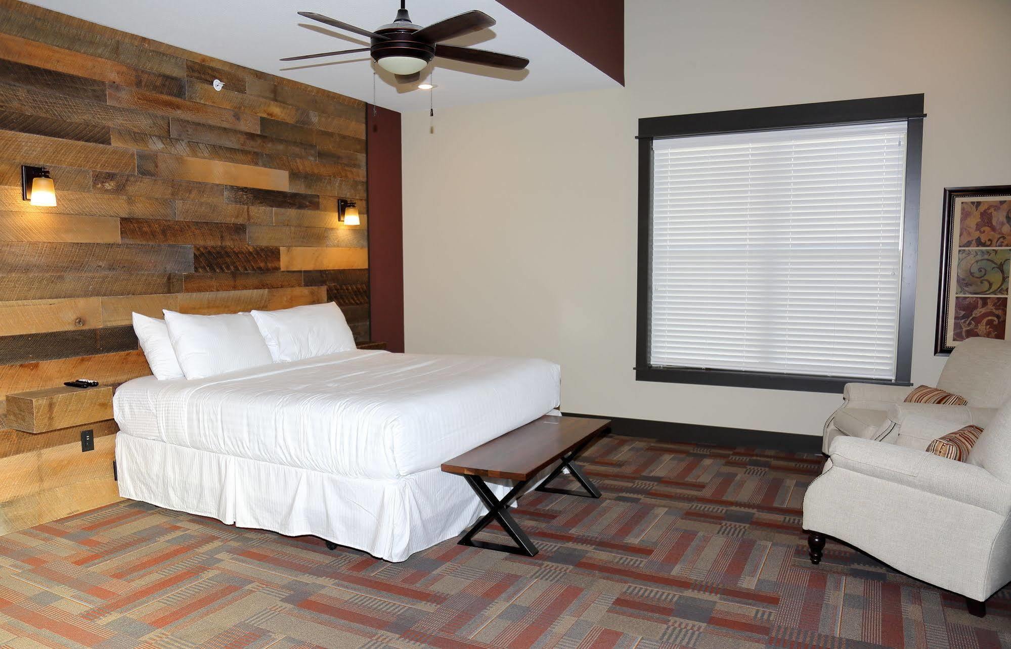 Antlers Resort Branson Exterior foto